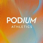 Podcast Podium Athletics