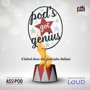 Podcast Pod's got genius
