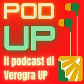 Podcast PodUP, il podcast di Veregra UP