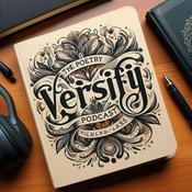 Podcast Versify - Poetry and English Literature