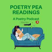 Podcast Poetry Pea Readings