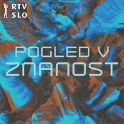 Podcast Pogled v znanost