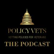 Podcast Policy Vets