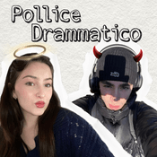 Podcast Pollice Drammatico