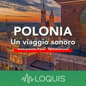 Podcast POLONIA - Un viaggio sonoro