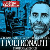 Podcast Poltronauti