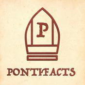 Podcast PONTIFACTS: Ranking the Popes