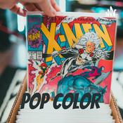 Podcast Pop Color