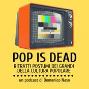 Podcast POP IS DEAD