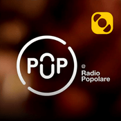 Podcast Pop Up Live