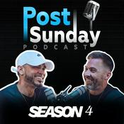Podcast Post Sunday Podcast