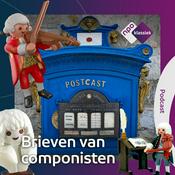 Podcast Postcast: Beste Johann Sebastian...