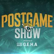 Podcast Postgame Show