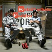 Podcast Postsäkerhetspodden