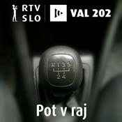 Podcast Pot v raj