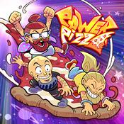 Podcast Power Pizza