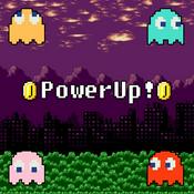Podcast Power Up! Gaming