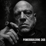 Podcast POWERBUILDING 365 PODCAST