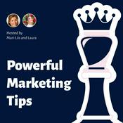 Podcast Powerful Marketing Tips podcast
