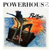 Podcast powerhouse podkost.