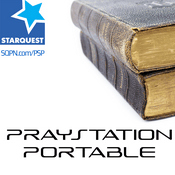 Podcast Pray Station Portable