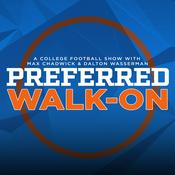Podcast Preferred Walk-On: A College Football Show