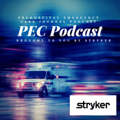 Podcast Prehospital Emergency Care Podcast
