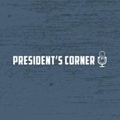 Podcast Presidents Corner