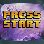 Podcast Press Start