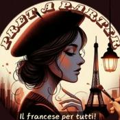 Podcast PretAPartir il francese per tutti