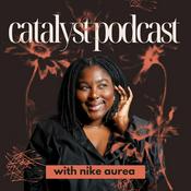 Podcast Catalyst: Conversations on Community, Culture, and Care