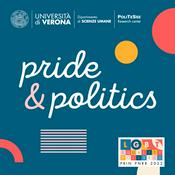 Podcast Pride & Politics
