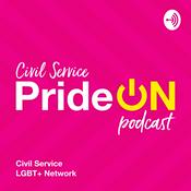 PrideON from the Civil Service LGBT+ Network