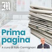 Podcast Prima Pagina