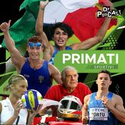 Podcast Primati