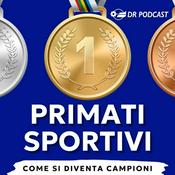 Podcast Primati