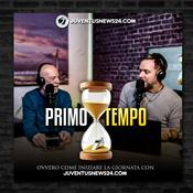 Podcast Primo tempo - Il buongiorno di JN24