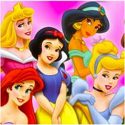 Podcast Princess Bedtime Stories
