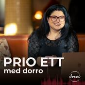 Podcast PRIO ETT med dorro