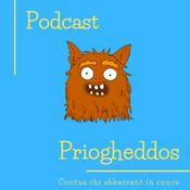 Podcast Priogheddos, unu podcast de Istòrias