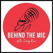 Podcast PRN - Behind the Mic