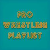 Podcast Pro Wrestling Playlist