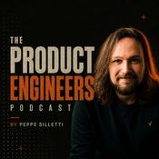 Podcast The Product Engineers Podcast