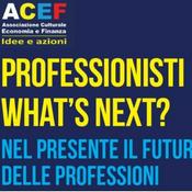 Podcast Professionisti What's next?