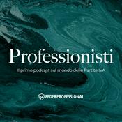 Podcast Professionisti