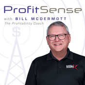 Podcast ProfitSense with Bill McDermott