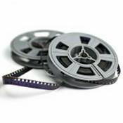 Podcast Программа "Такое кино"