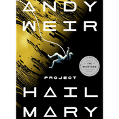 Podcast Project Hail Mary by Andy Weir, Book Summary, Podcast, English