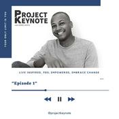 Podcast Project Keynote