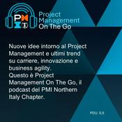 Podcast Project Management On The Go